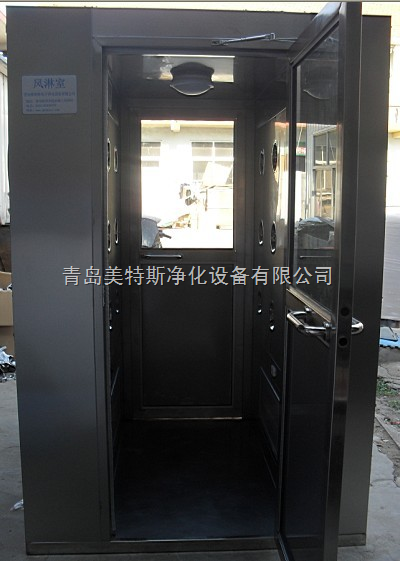 防爆風(fēng)淋室